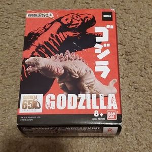 Godzilla (2016-2) Collectable